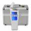 Touch Operation Handheld ATP Fluorescence Detector Bacteria Microorganism E. Coli Detection Meter