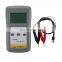 YR2050 Milliohm Meter High-Precision Handheld DC Micro Ohm Meter Low Resistance Meter Tester