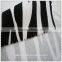 zebra skin pattern printed cotton spandex fabric