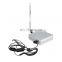 HamGeek HG605W 5W Mini Walkie Talkie Repeater UHF Repeater 400-470MHz Radio Repeater