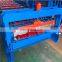 Double Layer Roofing Sheet Roll Forming Machine IBR Roof Sheet Machine