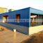 Luxury modern house use container house/homes prices