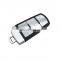 Keyless 3 Buttons 433 Mhz ID48 Chip 3C0959752BA Remote Control Car Key Cover Case For VW Passat B6 3C B7 Magotan