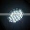 LED6427 12600lm 10-30v worklight Lantsun 7inch LED work light 140W IP68  led lamp headlight Aluminum Alloy auto LED lamp