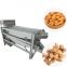 Large Capacity Almond Hulling and Shelling Equipment Line  | Almond Shelling Machine | Almond cracking machine