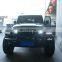 4x4 Offroad fender light for jeep wrangler jl 18+ accessories daytime running light
