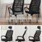 reclining computer mesh boss conference executive manager chair office lift swivel adjustable chair ergonomic office chair