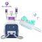 High Performance 4 handles 360 degree cryo RF Beauty Machine for Weight Loss