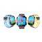 kids gps smartwach/sos sim gps watch/digital multimedia watch phone