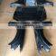 Hot selling upgrade body kit for 2012 2016 Ranger T6 T7 T8 change to F150 Raptor kit