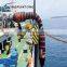 ship-to-ship transfer operations tankers STS lightering hose for marine solutions