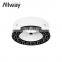 Easy Installation Ceiling Recessed Hotel Shopping Mall Coffee Shop 8W LED Down Lights