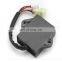 Auto parts Ignition CDI For Banshee 350 YFZ350 1997-2006 OEM 3GG-85540-10-00