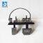 GO STOP Accelerator Pedal Brake Assembly FOR CLUB CAR