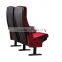 Fabric plastic patented yes folded movie theater seating cinema seat HJ9910A-E