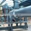 HZG Hot Air Paddy Drying Machine Quality And Quantity Assured Pyrite Paddle Conditioning Rotary Drum Dryer For Sale