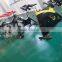 New Design Exercise Bike/sports fitness/china factory directly sale/Spinning Bike TZ-7020