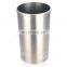 cylinder liner for ISUZU 4hk1/6hk Dia115mm 8943916030