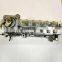 Original For Isuzu 4HK1 6HK1 Fuel Pump 1-15603331-4 1156033347 6743711130 In Stock