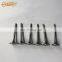 The best price high quality diesel engine parts valve exhaust 12159608 valve ex for TD226B