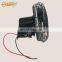 High quality wheel loader part 6 inch 24v fan 60401050021 for L936 LG833n