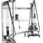 Commercial gym equipment fitness multi functional trainer  ASJ-A061 8 Multi-Station