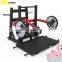 2022 NEW HOT SALE  Hip Belt Squat Machine  MND-PL74 Competitive Price Workout Strength Fitness