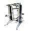 Hot Sale Smith Machine Gym Equipment Multi-gym Use Machine