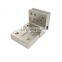 China Custom Quality Cheap CNC Machining Parts, Metal Part For CNC Nickel Plating