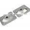 Supporting screws cabinet foot hardware accessories tea table TV cabinet foot connector