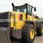 LOVOL new 4t articulated wheel loader FL942H/LW400KN for sale