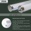 120cm 4ft 36w Ip69k Linear Fixture Round Garage Led Triproof Tube Light