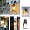 Vintage Filament Sconce Wall Lamp