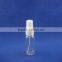 PET 2oz Spray Bottle With Pump