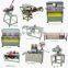 Factory Price Complete Technology Bamboo Chopstick  Making Machine