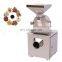 High efficient masala spices hammer cassava universal crusher wheat cereal powder grinder machine