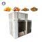 commercial banana chips chili fruit dehydration machine food dryer