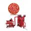 Combined peanut shelling with cleaning machine sale big capacity machine peanut sheller good price