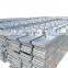 scaffolding galvanized steel planks accessories suppliers for construction