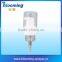 Cosmetic foam pump hand soap dispenser