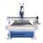 Фрезерные станки CNC 1325 для обработки дерева, ATC CNC-фрезер для металлов и неметаллов