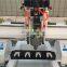 Automatic tool change wood cnc router machine 6090 cnc router