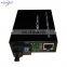 10/100M adaptive 1310/1550nm 20km distance external power supply ethernet fiber media converter