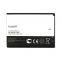 Replacement Batteries 2000mah Battery For ALCATEL TLi020F1 5010 Cell Phone Spare Parts