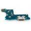 For Samsung A01 V8 Flex Cable USB Charging Charger Port Jack Plug Dock Socket Connector Replacement