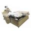 Mattress border overlocking machine mattress tape edge banding flange sewing machine