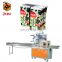 In Stock Factory Price Instant Seaweed Packing Machinery Small Independent Snacks Packaging Machine