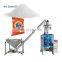 Automatic dession soup powder packing packaging machine soap detergent laundry powder sachet filling machine