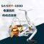 byloo Chia china  premium quality  new design hot sale smap 4000 reel fishing  electric hobby fish reel