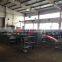 UGS3004 4 Color Automatic Roll to Roll Label Screen Printing Machine
